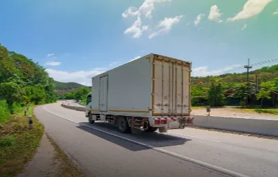 Antalya ile Gölbaşı Arası Bulaşık Makinesi Taşıma