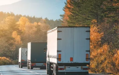 Antalya ile Gölbaşı Arası Klima Taşıma