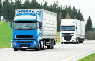 Antalya ile Gölbaşı Arası Eşya Taşıma